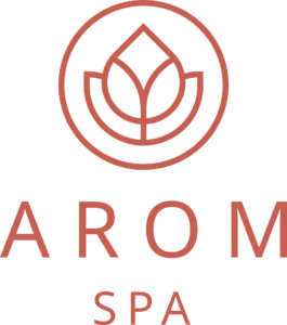 Logo Arom Spa - Viroth’s Villa